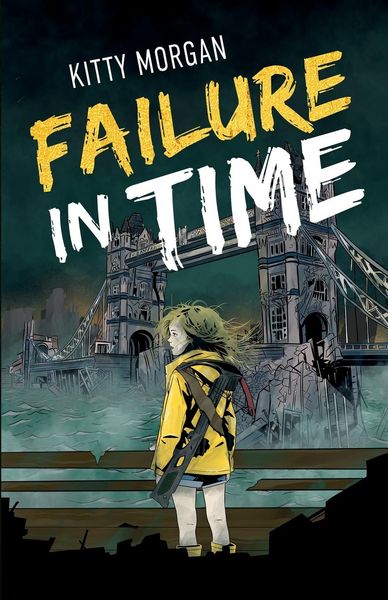 Produktbild: Failure in Time