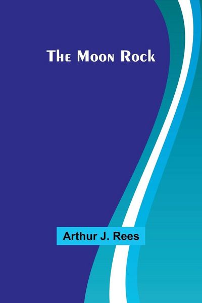 Produktbild: The Moon Rock