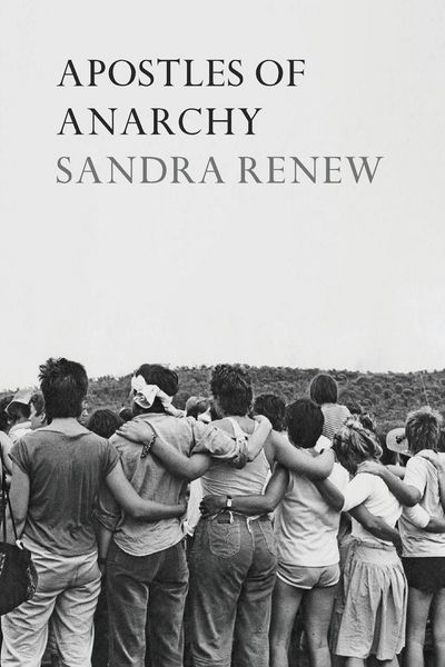 Produktbild: Apostles of Anarchy