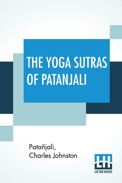 Produktbild: The Yoga Sutras Of Patanjali