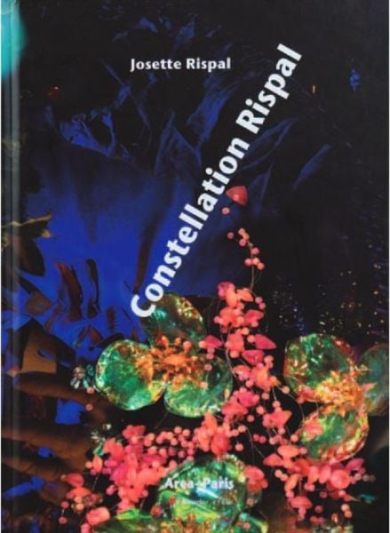 Produktbild: Josette rispal constellation rispal