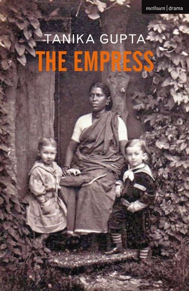 Produktbild: The Empress