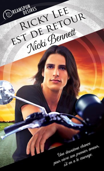 Produktbild: Ricky Lee est de retour