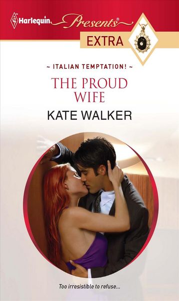 Produktbild: The Proud Wife