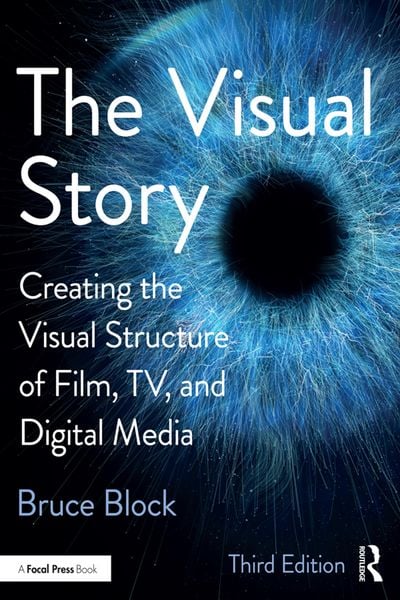 Produktbild: The Visual Story