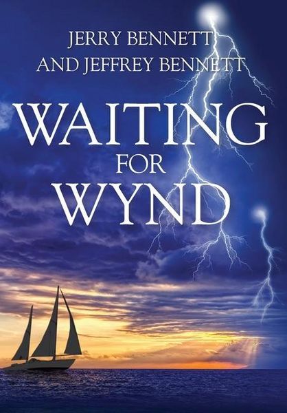 Produktbild: Waiting for Wynd