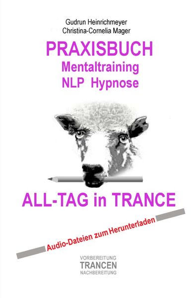 Produktbild: PRAXISBUCH Mentaltraining NLP Hypnose