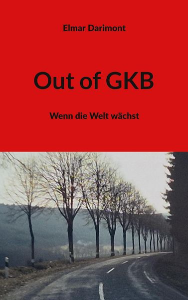 Produktbild: Out of GKB