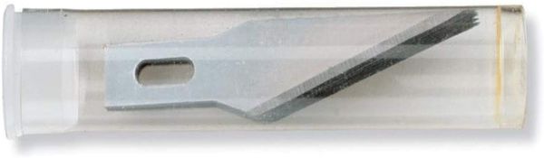 Produktbild: FISKARS Bastellmesser Ersatzklingen N11/9601, 5er Set