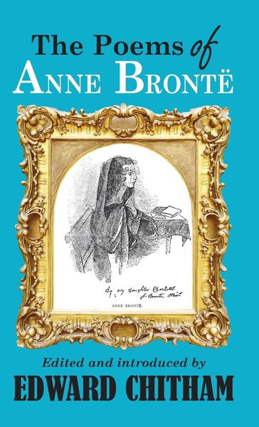 Produktbild: The Poems of Anne Bront&iquest;