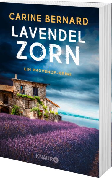Produktbild: Lavendel-Zorn