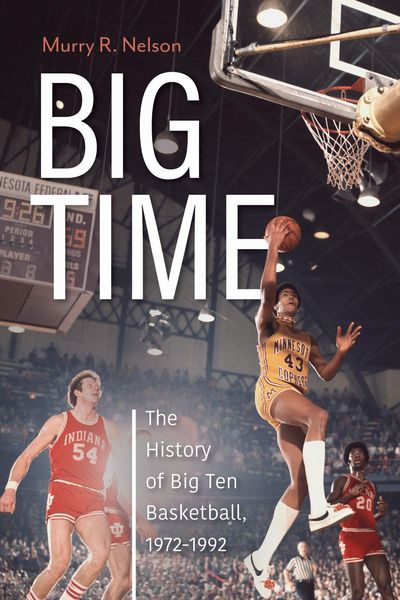 Produktbild: Big Time