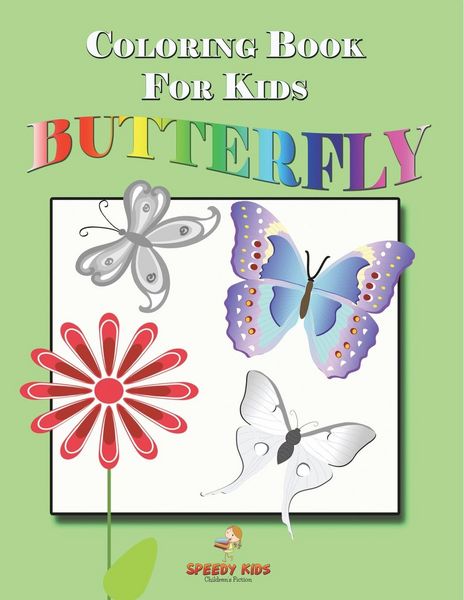 Produktbild: Coloring Book for Kids