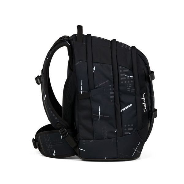 Produktbild: Satch Schulrucksack Pack Ninja Matrix