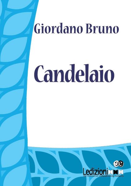 Produktbild: Il Candelaio