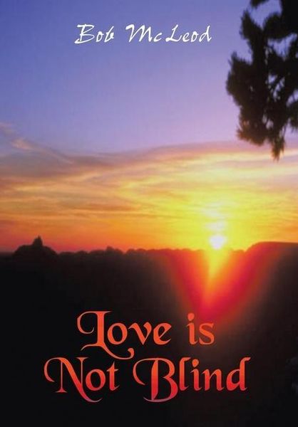 Produktbild: Love Is Not Blind
