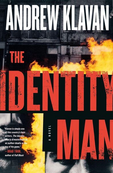 Produktbild: Identity Man