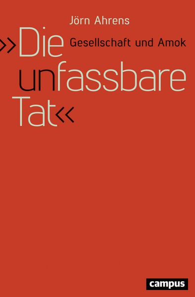 Produktbild: Die unfassbare Tat