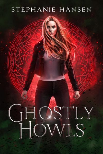Produktbild: Ghostly Howls