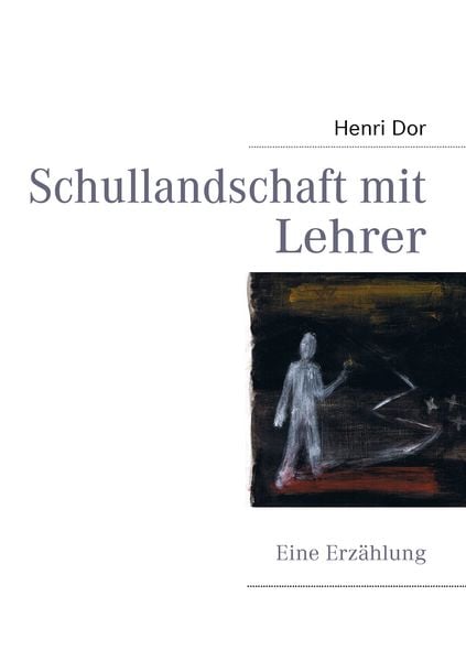 Produktbild: Schullandschaft mit Lehrer
