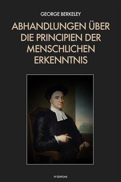 Produktbild: Abhandlungen &uuml;ber die Principien der menschlichen Erkenntnis