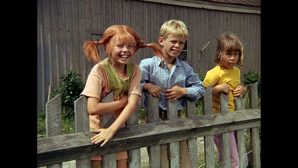 Produktbild: Pippi Langstrumpf & Michel aus L&ouml;nneberga - Spielfilm Box [7 DVDs]