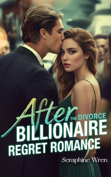 Produktbild: After the divorce