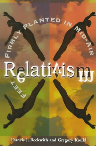 Produktbild: Relativism