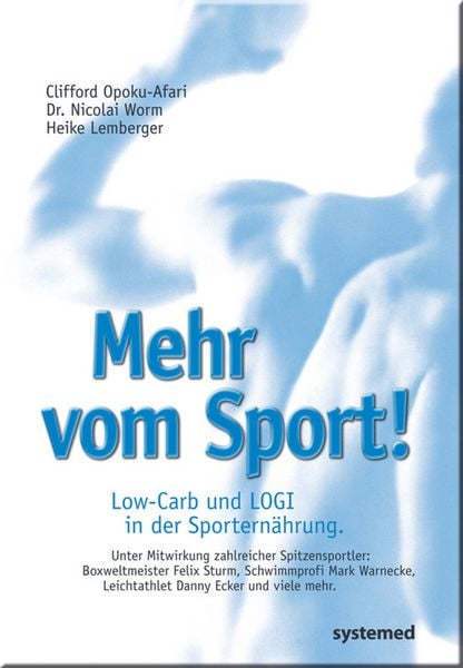Produktbild: Mehr vom Sport