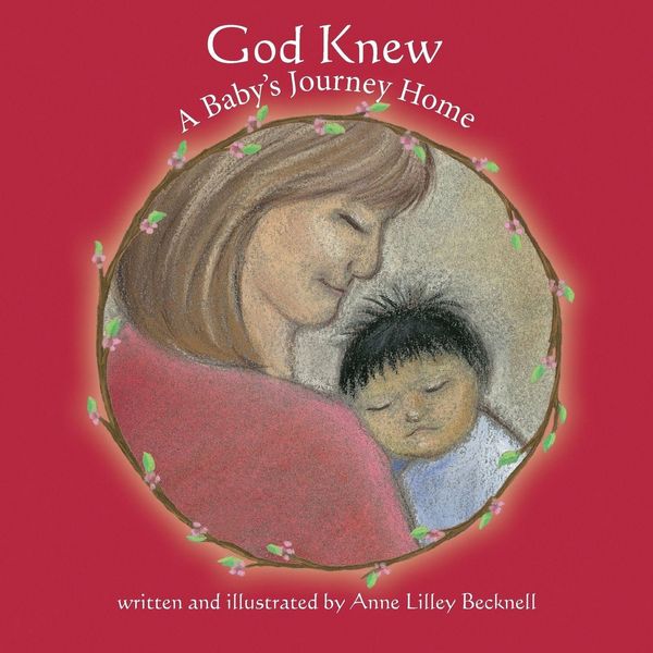Produktbild: God Knew -- A Baby's Journey Home