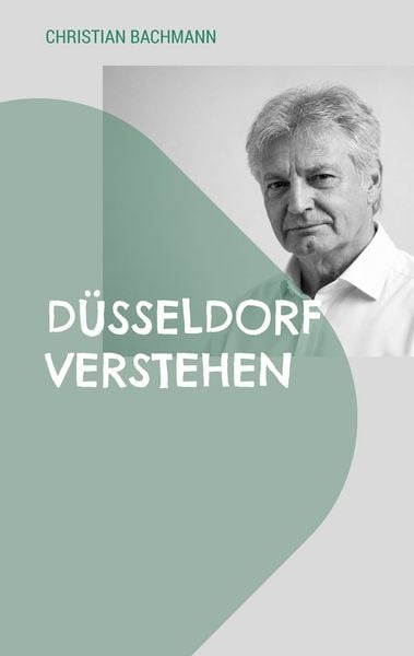 Produktbild: D&uuml;sseldorf verstehen