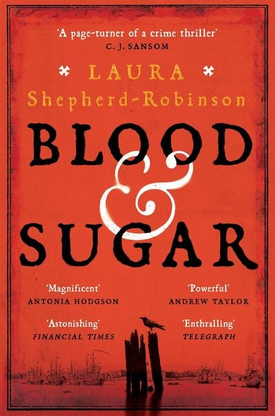 Produktbild: Blood & Sugar