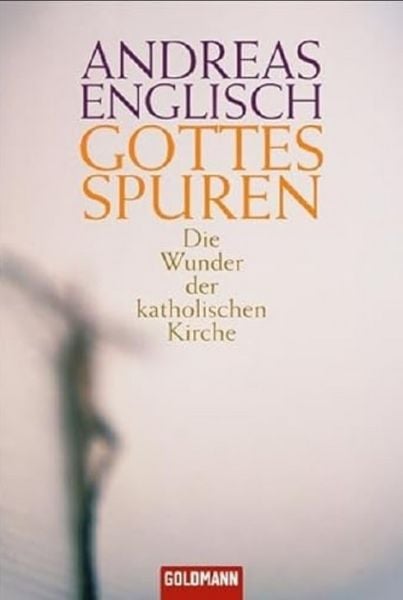 Produktbild: Gottes Spuren