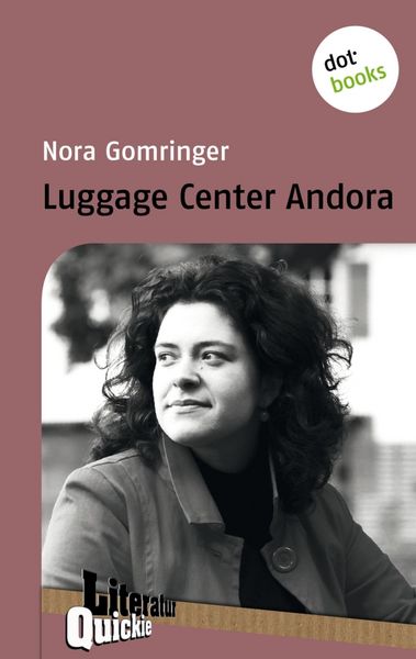 Produktbild: Luggage Center Andora - Literatur-Quickie
