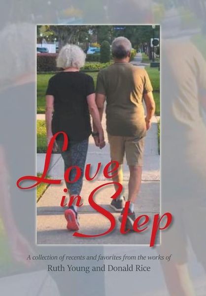 Produktbild: Love In Step