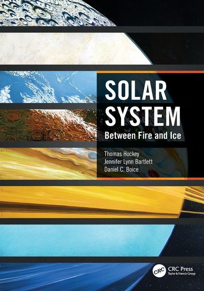 Produktbild: Solar System