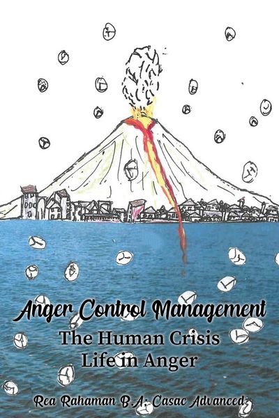Produktbild: Anger Control Management