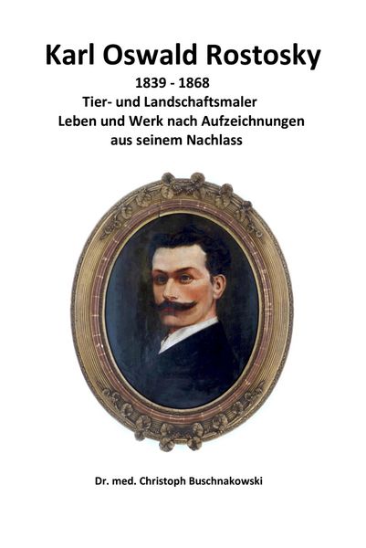 Produktbild: Karl Oswald Rostosky