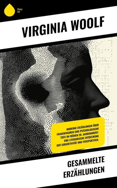 Produktbild: Gesammelte Erz&auml;hlungen