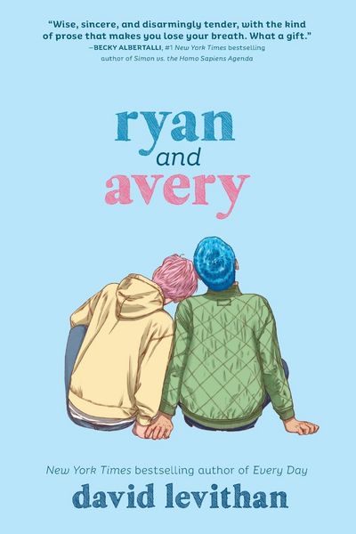 Produktbild: Ryan and Avery
