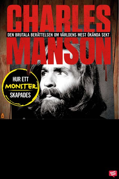 Produktbild: Charles Manson