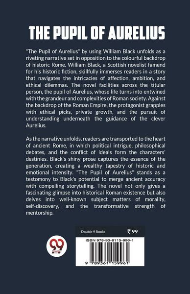 Produktbild: The Pupil Of Aurelius
