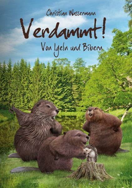 Produktbild: Verdammt!