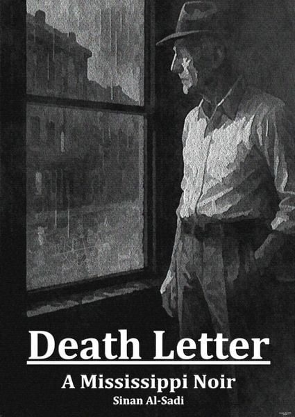 Produktbild: Death Letter