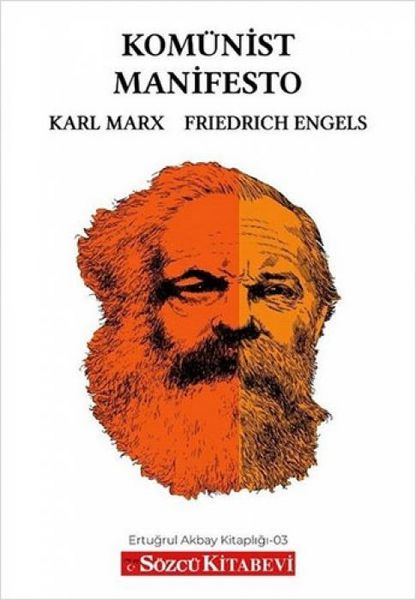 Produktbild: Kom&uuml;nist Manifesto