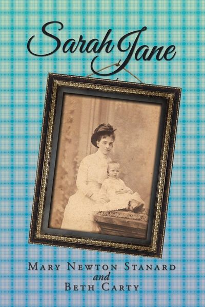 Produktbild: Sarah Jane