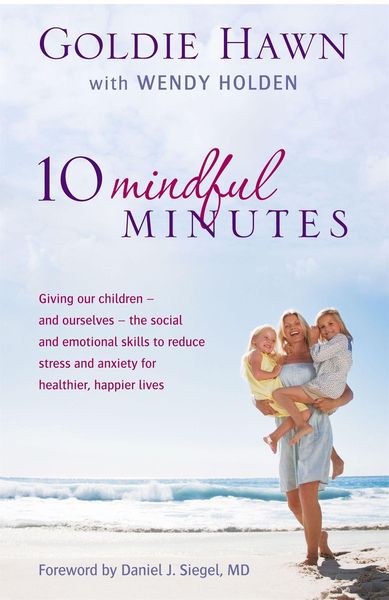 Produktbild: 10 Mindful Minutes