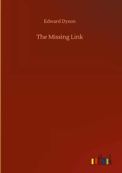Produktbild: The Missing Link