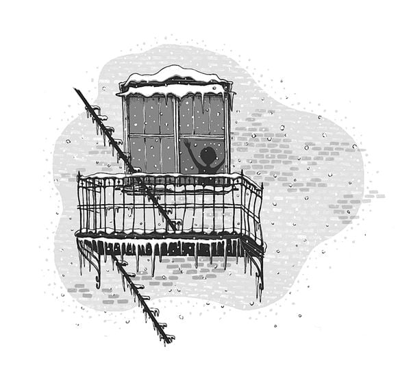 Produktbild: Greenglass House