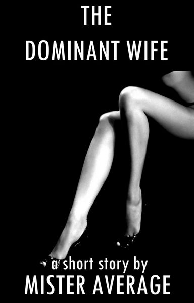Produktbild: The Dominant Wife